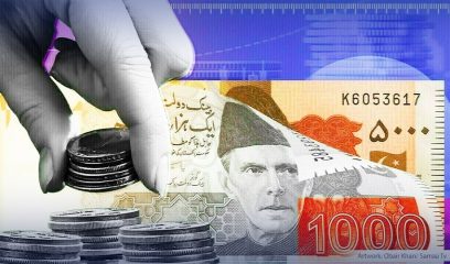 Fbr Introduces Mechanism For Fixed Tax Scheme For Small Traders