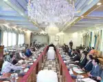 Federal Cabinet Reshuffle Whos In And Whos Out Amid Performance Review