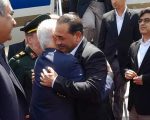 Field Marshal Asim Munir Arrives In Iran To Attend Funderal Of Ayatollah Ali Khamenei