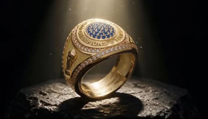 Fifa To Award Championship Rings To 2026 World Cup Winners For First Time