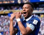 Fifa World Cup 2026 Mbappe Breaks Multiple Records Moves Closer To Messis Goal Tally