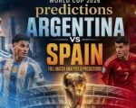 Fifa World Cup 2026 Offers Record 655m Prize Pool