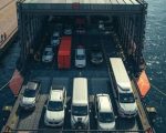 First Roro Vessel Delivers 2000 Electric Vehicles Driving Pakistans Maritime Transformation