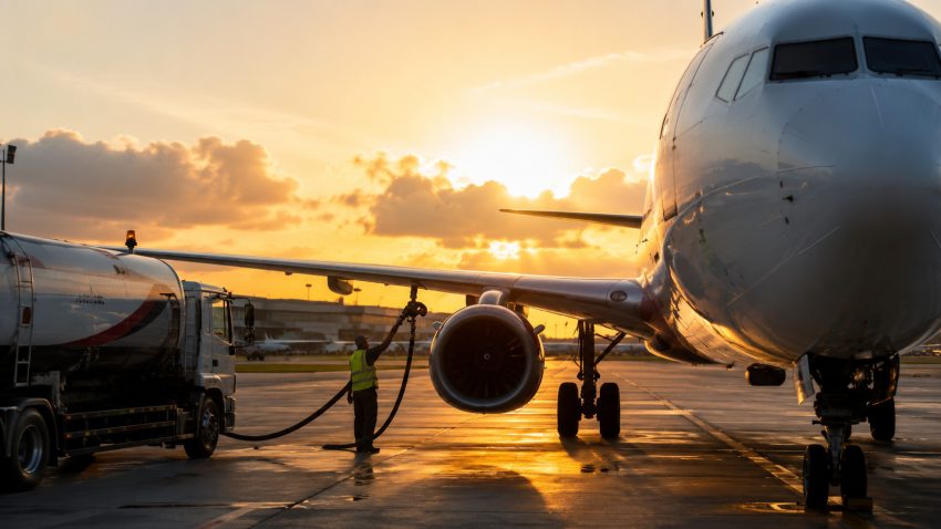 Flight Fares Likely To Rise As Pakistan Hikes Jet Fuel Prices
