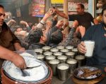 Food Vlogger Vicky Panda Faces Rs10 Crore Legal Notice After Accusing Jeda Lassi Of Using Chemical Milk