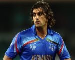Former Afghanistan Fast Bowler Shapoor Zadran Dies After Battle With Cancer