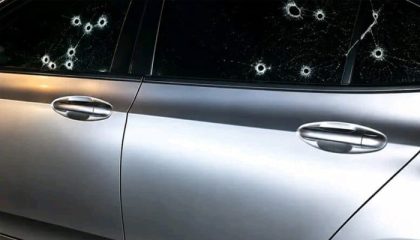 Four Pakistanis Killed In Targeted Shooting In South Africa