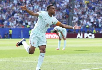 France Secure Semi Final Spot After Defeating Morocco 2 0 In Fifa World Cup 2026