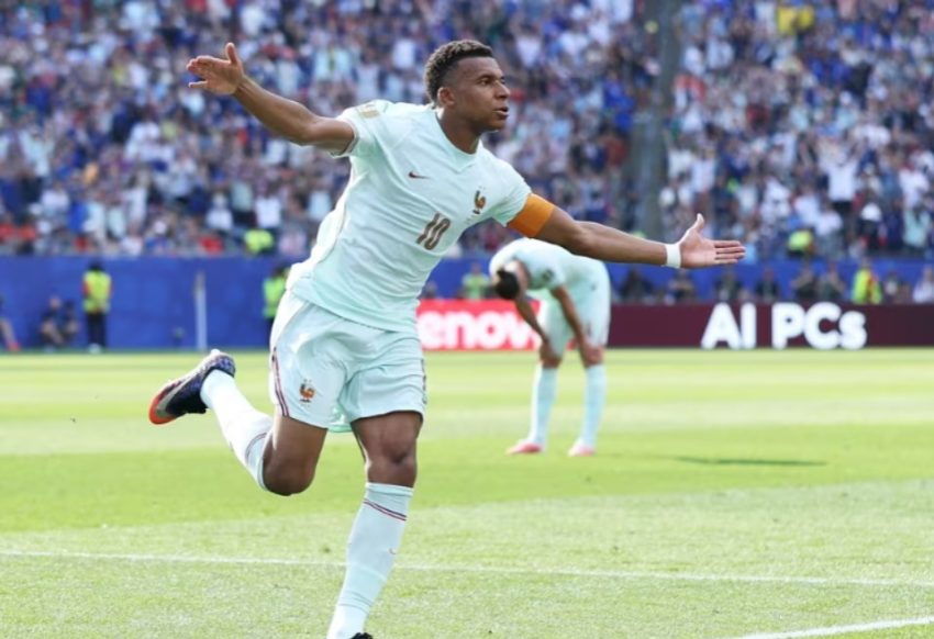 France Secure Semi Final Spot After Defeating Morocco 2 0 In Fifa World Cup 2026