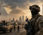 From Missiles To Mediation Rethinking Middle East Security