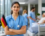 Germany Opens New Opportunities For Pakistani Nurses Amid Healthcare Worker Shortage