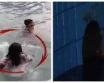 Girl Dies After Falling Into Open Drain Hole In Sozo Water Parks Swimming Pool In Lahore