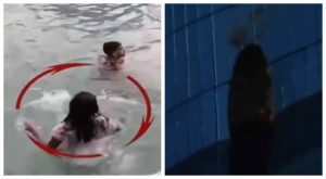 Girl Dies After Falling Into Open Drain Hole In Sozo Water Parks Swimming Pool In Lahore