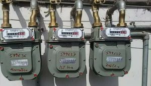 Govt Eyes Lifting Ban On Domestic Lng Connections By September