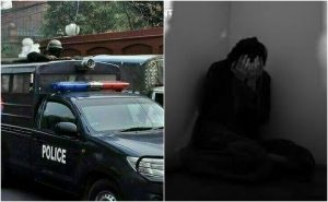 Grandson Of Leading Political Figure Among Suspects In Lahore Women Kidnapping Case