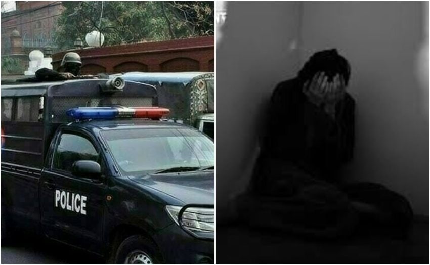 Grandson Of Leading Political Figure Among Suspects In Lahore Women Kidnapping Case