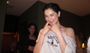Hania Aamir Blends Luxury Fashion With Playful Bts Moments In New Photo Dump