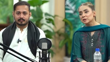 Haris Khokhar Responds To Dr Nabiha Ali Khans Abuse Allegations