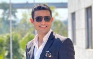 Has Podcaster Rehan Tariq Been Arrested At Lahore Airport
