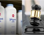 Healthcare Giant Faces 5 5 Billion Blow Over Baby Powder Cancer Claims