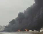 Houthis Vow Retaliation As Saudi Coalition Confirms Airstrikes In Yemen As Regional Conflict Expanded