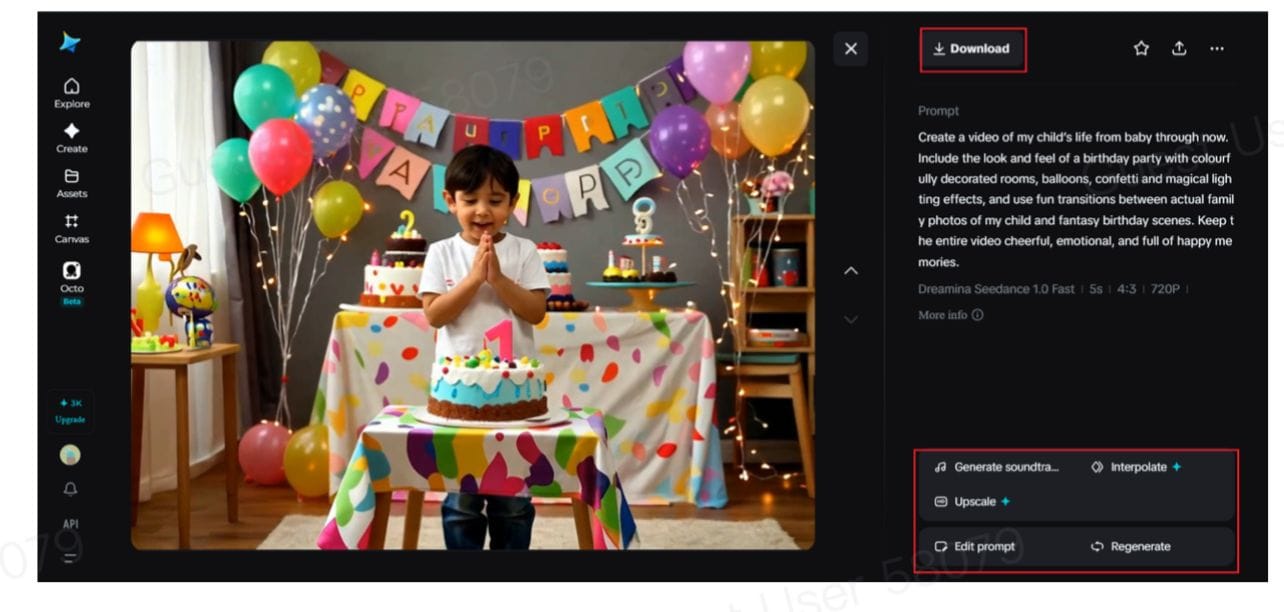 How Parents Can Make Birthday Surprise Videos For Their Kids 