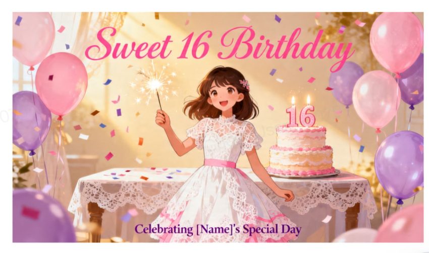 How Parents Can Make Birthday Surprise Videos For Their Kids