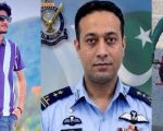 How Police Arrested Saad Abbasi In Hours After Murder Of Paf Group Captain Asim Tariq