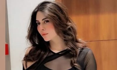 Huma Saleem Accuses Famous Cricketer Of Harassment Mental Abuse