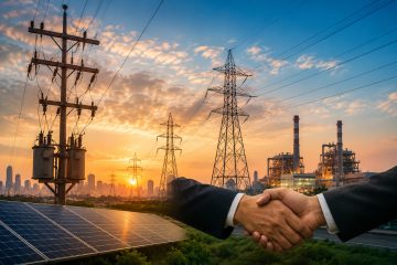 Iesco Fesco Other Power Distributors Enter Final Bidding Phase For Privatization