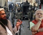 India Names Hafiz Saeed As Pahalgam Mastermind Despite His Imprisonment Since 2020
