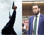 Information Minister Atta Tarar Family Safe After Gunfire Scare In Dha Lahore