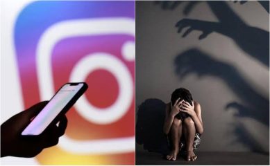 Instagram Accused Of Running Ads Promoting Child Sexual Abuse Material