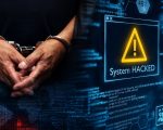 International Hacker Accused Of Stealing 5 Million Bank Records Arrested In Karachi