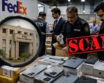 Iphone Courier Scam In Pakistan Lands Fedex Customs Under Fto Probe