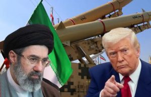 Iran Cannot Be Trusted Would Use Nuclear Weapon If It Had One Trump Says