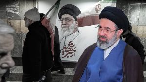 Iran Doubles Down On Revenge Threat