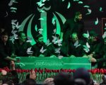 Iran Gears Up For Ali Khamenei Funeral Issues Warning Against Any Attack