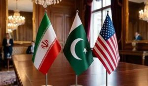Iran Officially Suspends Islamabad Mou Escalating Attacks In Gulf