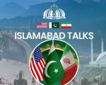 Iran Ready For Us Talks In Geneva Doha Or Islamabad Report