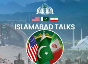 Iran Ready For Us Talks In Geneva Doha Or Islamabad Report