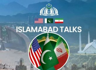 Iran Ready For Us Talks In Geneva Doha Or Islamabad Report