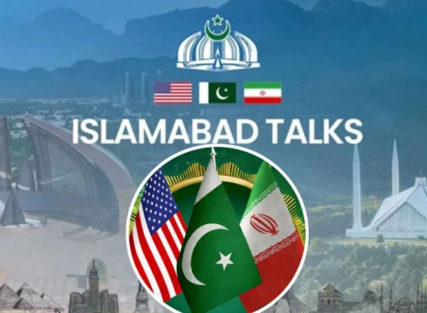 Iran Ready For Us Talks In Geneva Doha Or Islamabad Report