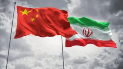 Iran To Receive Chinese Made Air Defence Missile Systems Say Reports