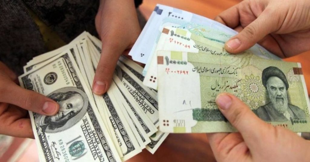 Iranian rial plunges to record low during US-Iran war; Check….. Iranian rial plunges to record low during US-Iran war; Check…..