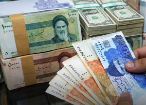 Iranian Rial To Pkr Open Market Exchange Rates In Pakistan 9 July 2026