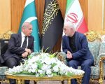 Irans Interior Minister Momeni Due In Pakistan Today Amid Us Iran Tensions