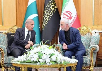 Irans Interior Minister Momeni Due In Pakistan Today Amid Us Iran Tensions
