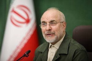 Irans Parliament Speaker Describes Us Mou As Significant Achievement Amid Khamenei Funeral