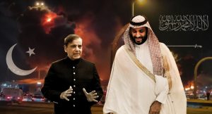 Irans Strike On Sultan Air Base Puts Pakistan Saudi Defense Pact In Spotlight